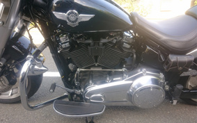 HARLEY FLFB 2017 YFJ