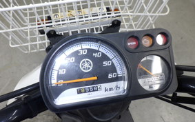 YAMAHA GEAR Gen.2 2018 UA08J