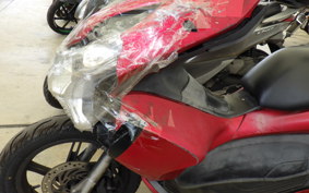 HONDA PCX125 JF28