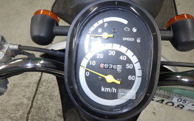 HONDA TODAY 2 AF67
