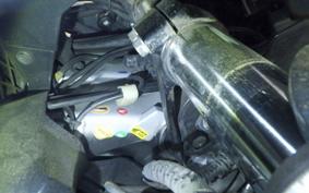 HONDA GL 1800 GOLD WING AIRBAG 2007 SC47