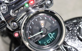 HARLEY FXSB 2014 BF5