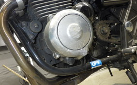 KAWASAKI ZEPHYR 400 KAI 2001 ZR400C