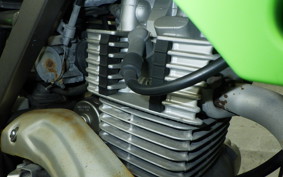 KAWASAKI KLX125D TRACKER LX125D
