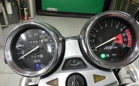 KAWASAKI ZEPHYR 1100 1993 ZRT10A