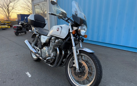 HONDA CB1100 EX ABS 2016 SC65
