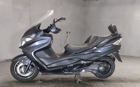 SUZUKI SKYWAVE 400 2012 CK45A