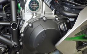 KAWASAKI NINJA H2 SX SE 2019 ZXT02A