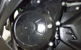 YAMAHA YZF-R25 A 2016 RG10J