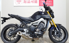 YAMAHA MT-09 ABS 2016 RN34J