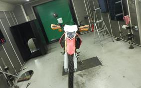HONDA CRF250L MD38