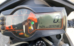 KTM 690 SUPERMOTO 2007 L1S40