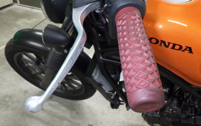 HONDA CL250-2 2015 MC57