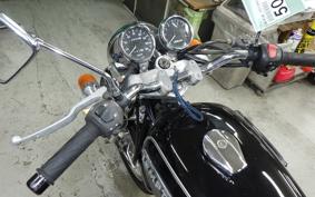 SUZUKI ST400 TEMPTER 2000 NK43A