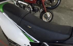 KAWASAKI KLX125 1998 LX125C