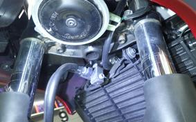 HONDA CB400 SUPER BOLDOR A 2017 NC42