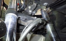 HONDA CBR400R ABS 2016 NC47