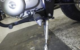 HONDA MONKEY 125 ABS JB02
