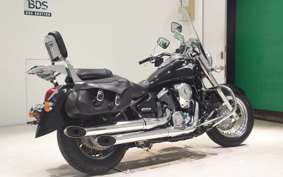 KAWASAKI VULCAN 900 CLASSIC 2008 VN900B