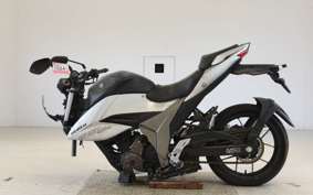 YAMAHA ジクサー250 ED22B