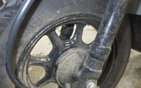 HONDA GIORNO 3 1998 AF77