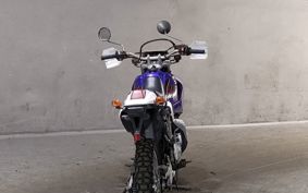 YAMAHA LANZA DT230 4TP