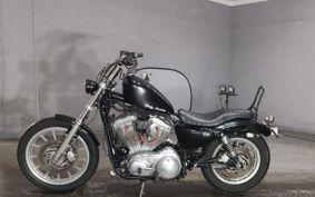 HARLEY XL883L 2006 CMM