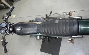 KAWASAKI 500SS 2025 H1F