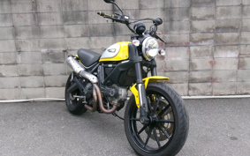 DUCATI  DUCATI  SCRAMBLER  ICON  2015 K102