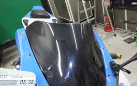 HONDA CBR1000RR 2008 SC57