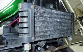 KAWASAKI ZEPHYR 400 KAI 1996 ZR400C