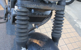 HONDA  REBEL 250 ABS MC49