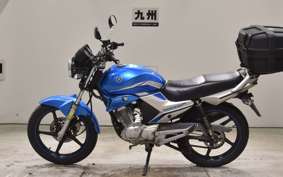 YAMAHA YBR125