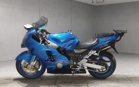 KAWASAKI ZX 1200 NINJA R 2002 ZXT20A