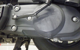 SUZUKI ADDRESS V125 S 1998 CF4MA