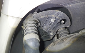 YAMAHA JOG ZR Gen.3 2026 SA39J