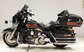 HARLEY FLHTCU 1340 1991