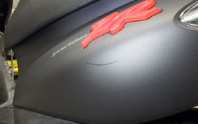 YAMAHA JOG ZR-4 SA58J