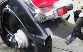 SUZUKI INTRUDER 400 Classic 2003 VK54A