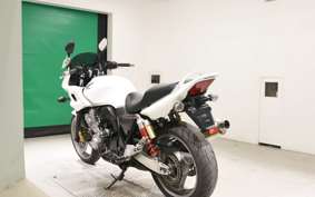 HONDA CB400 SUPER BOLDOR VTEC A 2009 NC42