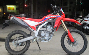 HONDA CRF250L MD47