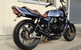 KAWASAKI ZRX400 1994 ZR400E