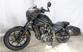 HONDA REBEL 1100 T DCT 2024 SC83