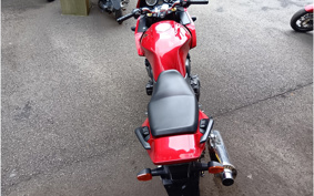 HONDA CB400SFV-3 BOLDOR 2014 NC42