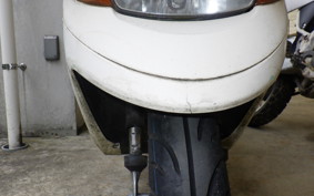 SUZUKI LET's 4 Basket CA43A