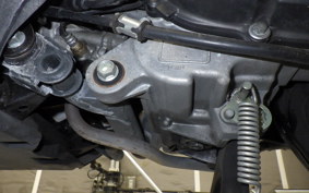 HONDA ﾀﾞﾝｸ 2009 AF74