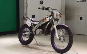YAMAHA TY250Z SCOTTISH 4ML