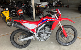 HONDA CRF250L MD47