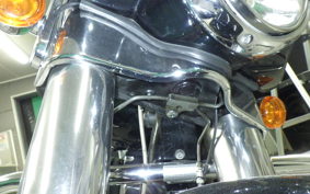 HARLEY FLHX 1580 2008