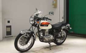 KAWASAKI ESTRELLA BJ250A